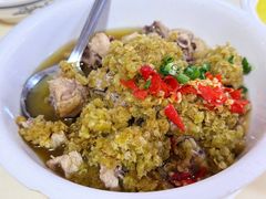 -笨罗卜浏阳菜馆(星沙店)