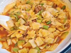 -有奴思烤肉·清真(正宁路店)