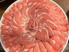 -快乐小羊·内蒙牛羊肉火锅(流花中心店)