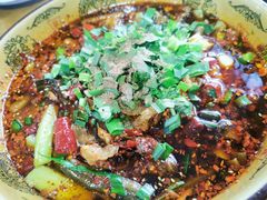 -乐山第一家临江鳝丝(茶坊路店)