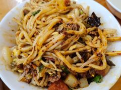 -王菊美食街·王菊面馆(总店)