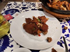 -印巷里主题餐厅(马鞍山店)