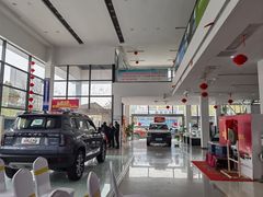 -武汉源华哈弗SUV旗舰店