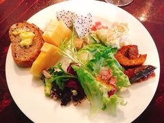 -羽深肉铺 Steak & Wine