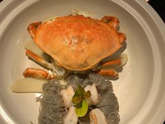 -绿杨春·淮扬宴(庐山路店)