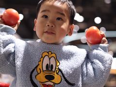 -物美超市(下沙店)