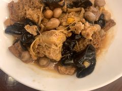 -锦江都城闵行饭店