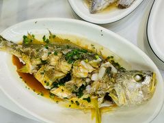 -金海湾海鲜排档(朱家尖店)