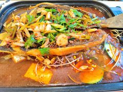 -深仔记茶餐厅(亚士厘道店)