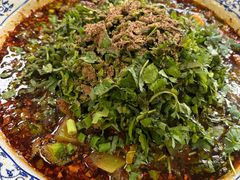 -周鱼鳅饭店