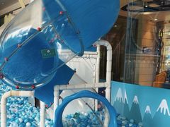 -喷泉广场餐厅·宵夜·海鲜烧烤大排档(长隆企鹅酒店)