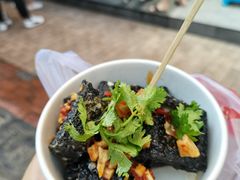 黑色经典臭豆腐-黑色经典臭豆腐·湖南特产(潇湘文化店)