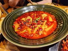 -鸽子窝(黄村店)