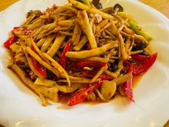 -五丁桥光头香辣蟹(望江橡树林店)