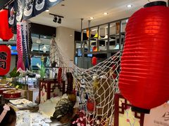 -铂丽斯国际大酒店-凯悦自助餐厅