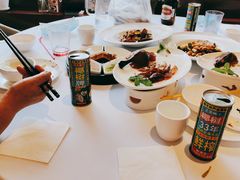 -东门烤鸭店(鼓楼店)