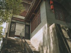 -溪口-滕头旅游景区