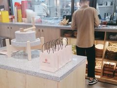 -大盐帮川菜馆(长楹天街店)