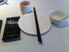 餐具-衡山汇·高级粤菜(霄云路店)