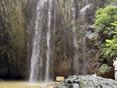 -英西峰林·洞天仙境