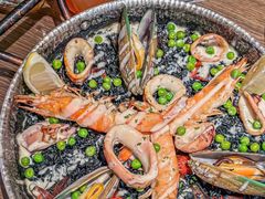 -ZAFFERANO西班牙海鲜饭(上海首店)