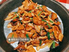 -西贝莜面村(上海百联西郊店)