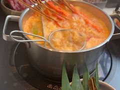 -生如夏花泰式火锅(西村黑金店)