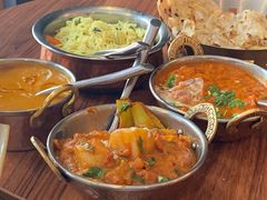 -克比叔叔印度餐厅Kebabs on the Grille(永康路分店)