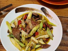 -百年神厨·地道川菜(清江西路店)