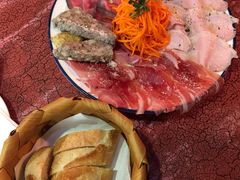 -羽深肉铺 Steak & Wine