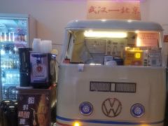 -不是烧烤·武汉大排档(亚运村店)