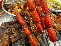 -四妹餐厅(玫瑰街店)