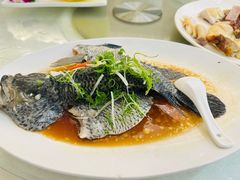 -百乐门喜宴(海珠广场华厦店)