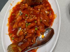 -新吉士·上海菜(浦东LCM置汇旭辉店)