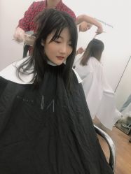 -MY HAIR ARDOR
