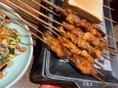 -管氏翅吧(马家堡店)