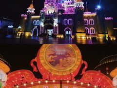-厦门方特东方神画