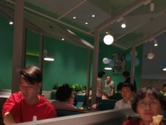 -纽斯特自助牛排餐厅(三林印象城店)