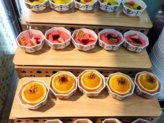 -黑金·寻焰自助百汇·烤肉·火锅(中街店)