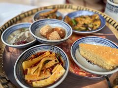 -留焕小吃·昆明非遗小吃品牌(文明街旗舰店)