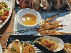 -一九烧烤(莱山区初家店)