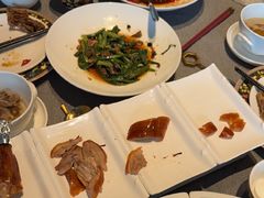 -羲和雅苑•北京烤鸭(平安国际金融中心店)