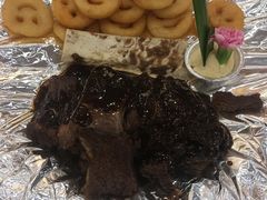 -山明水秀大饭店