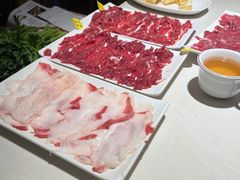 -潮泰牛肉火锅 · 创于1992年(车公庙店)