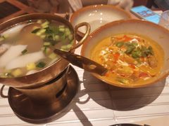 -CHINCHIN 青青·泰国料理(万象食家店)