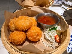 -KingThaia金泰兰(滨江天街店)