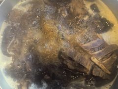 -蝎王府羊蝎子(天通苑店)