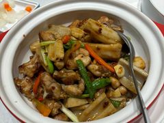 -银筵(武夷路店)