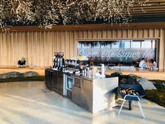 -Seesaw Coffee(朝阳大悦城店)