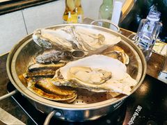 -川骄海鲜自助(亚运村店)